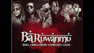 deezell baruwanmu ft morell kheengz classiq dj ab u0026 b o c
