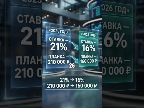 Самые большие налоги платят самые бедные