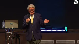 Dr. David Hormachea - Principios para enfrentar este nuevo año