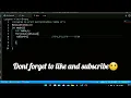 C program to print multiplication table of 5 using for loop Full expalined in hindi
