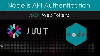 Node js API Authentication With JWT