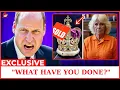 Download Lagu William STRIPS Camilla’s Title After She Is CAUGHT Selling Royal Jewels Part 2 | Then and Now 2026