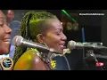 Beres Hammond Love From A Distance Live Stream 2021