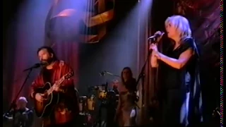 steve earle emmylou harris sharon shannon donal lunny goodbye washington 2000