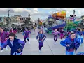 Download Lagu Ready for the Ride with Disneyland Paris 30th Anniversary Dancers