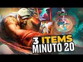 Download Lagu MI MAYOR STOMP CON LEE SIN 🥊😎🔥 // Stepz