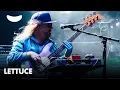 Lettuce - Live at the Miami Beach Bandshell 2025