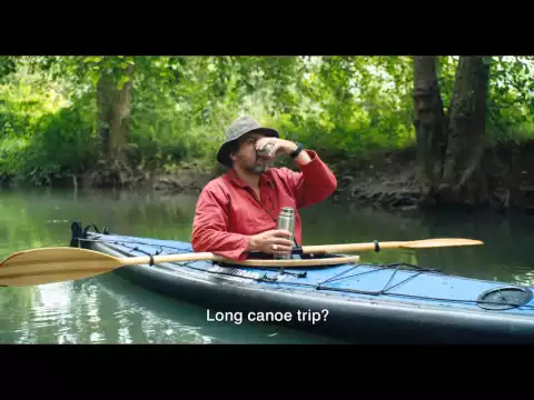 Comme un avion - The Sweet Escape (2015) Trailer with English subtitles