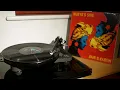 Nubya Garcia - Nubya's 5ive (Jazz Re:freshed JRF00012) 2017