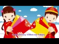 Download Lagu I Like Chinese New Year