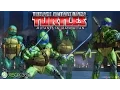 Teenage Mutant Ninja Turtles Mutants in Manhattan - Xbox 360 Ps3 Gameplay 2016