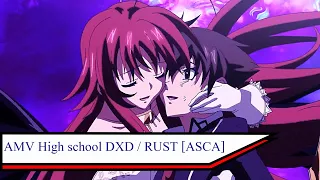 Download AMV High shool DXD ss1 [ rust ] ASCA MP3