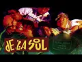 De La Soul - In The Woods (Official Audio) ft. Shortie No Mass