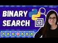 Binary Search in Python Recursive