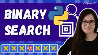 Binary Search in Python Recursive