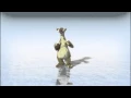 The Sid Shuffle Ice Age Continental Drift 940
