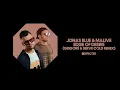 Jonas Blue & Malive - Edge Of Desire (Grigoré & Serve Cold Remix)