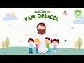 VIDEO KIDUNG CERIA | Kidung Ceria 220 | Kamu Dipanggil