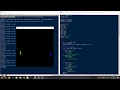 Building Pong Using Pygame