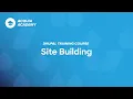 11 - Appearance Section and Exercise using a new theme and adding default logo