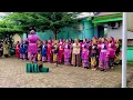 Mars Provinsi Jambi | Paduan Suara