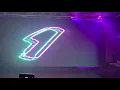 Lary Over LIVE @ Diamond Lounge. Virginia 2020 - Si Te Busco