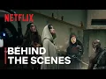 Video di Rebel Moon | Behind the Scenes | Netflix