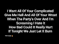 Download Lagu blackpink Rose New Song massy (F1 ® the movie) lyrics video #newsong #blackpink #trendingvideo