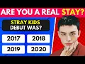 Download Lagu STRAY KIDS QUIZ: Only Real STAY Will Pass This Challenge!❤️🖤| K-Pop Quiz Game 2025