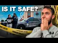 Is Macon Georgia Actually Safe Crime Data vs Reality