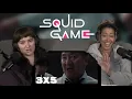 Download Lagu Squid Game 3x5 '○△□' (Circle, Triangle, Square) | First Time Reaction