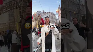 طناز کمر باریکه خودش با آهنگم همراهه عشق ابدی طناز عشق ابدی عشق ابدی Eshgheabadi پرستو صالحی 