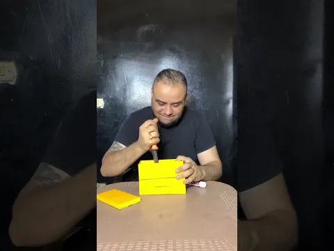 كسرت الآيفون الجديد 😱🔥