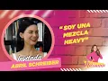 Download Lagu La DECISIÓN que Cambió la Vida de Abril Schreiber para Siempre.