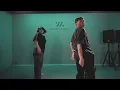 PRETTY SUIT - Runkus x Chronixx x Toddla T | MINHYUNG Choreography