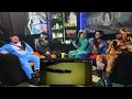 American Musician, DJ & Streamers FIRST TIME REACTION to【Ado】Show（唱）
