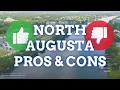 Is North Augusta South Carolina a Good Place to Live