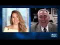Gold Is Not Done Falling This Is The Next Leg Down Says Bubba Horwitz