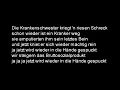 Geier Sturzflug - Bruttosozialprodukt
