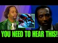 Dick Gregory and Katt Williams Really Tried to Warn Us