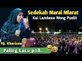 Download Lagu 🔴 BU NYAI Hj. KHARISMA YOGI NOVIANA TERBARU | BAB SODAQOH | NGAJI LUCU PENUH ILMU