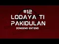 Download Lagu Dongeng Mang Jaya, Bagian 12, Lodaya Ti Pakidulan