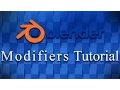 All Blender Modifiers Tutorial
