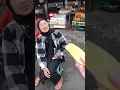 Download Lagu Bule Foreigner Flirting with Indonesian Girl 😱