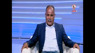 عماد صلاح أغنية مرحب شهر الصوم تعيد لي كل ذكرياتي في رمضان لقاء خاص 