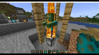 Coding with Minecraft Forge Programming with Lua 6
