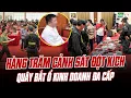 Download Lagu HÀNG TRĂM CẢNH SÁT ĐỘT KÍCH Ổ KINH DOANH ĐA CẤP: NHIỀU CỰU CHIẾN BINH, CÁN BỘ HƯU TRÍ THAM GIA