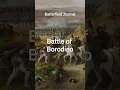 Download Lagu Battle of Borodino – Napoleon’s Bloody “Victory” | 1812