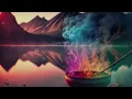 528Hz The Frequency of Love | Solfeggio Miracle Tone for Manifesting Love | Healing Meditation Music