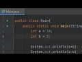 Exception Handling in java - 01